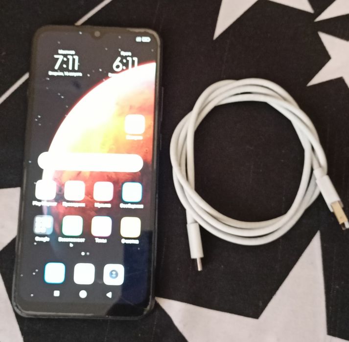 Продам Xiaomi Redmi 9C