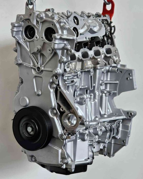Motor Completo RENAULT CLIO V 1.3 TCe 140 (B7N0) (103 kW / 140 cv) [09.2020 - ...]