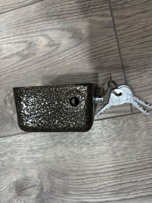 Продам замок навісний ,,черепаха,,