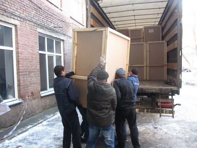 Квартирный переезд Полтава. ГРУЗЧИКИ Грузовое такси Перевозка мебели