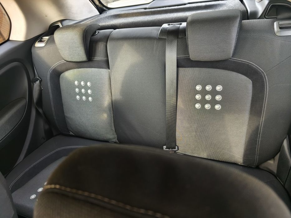 Fiat grand punto multijet 220cv