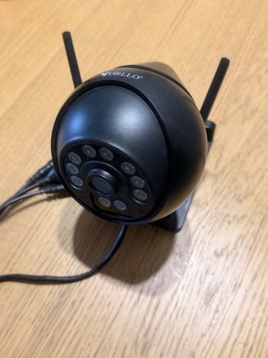 Kamera Orllo z8 wifi