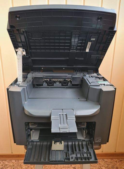 Многофункциональное устройство Canon i-SENSYS MF4018(1483B065)+USBcab