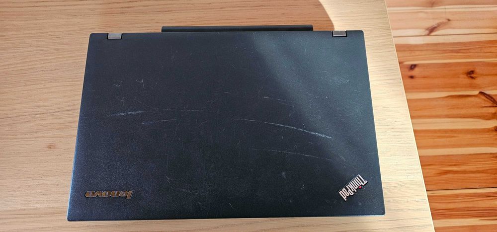 Laptop Lenovo L540 | 8GB RAM DDR4 | SSD 120GB | Windows 11 + Office