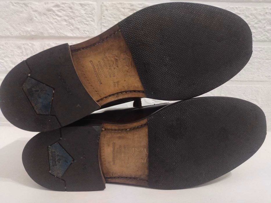 туфлі Дербі K Shoes (Англія)