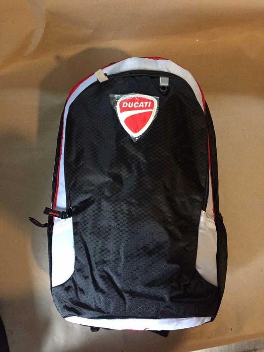 Рюкзак Puma Ducati Team