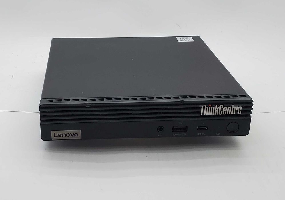 Lenovo ThinkCentre M70Q i5-10400T 8/256GB DisplayPort HDMI WiFi+BT #4033