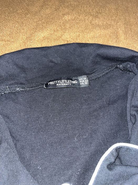 Пижама, рубашка женская M