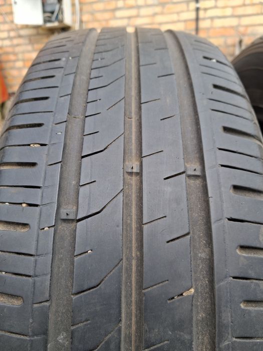 распаровка 185/65 R15 Giti  Б/У лето