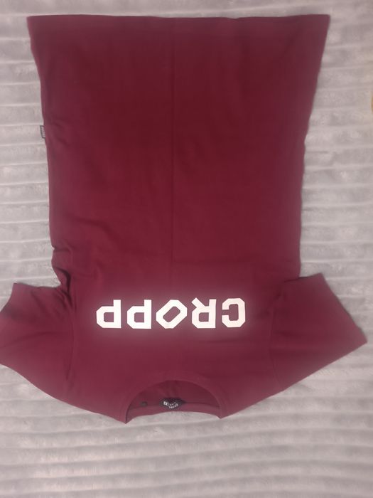 T-shirt Cropp rozmiar XS