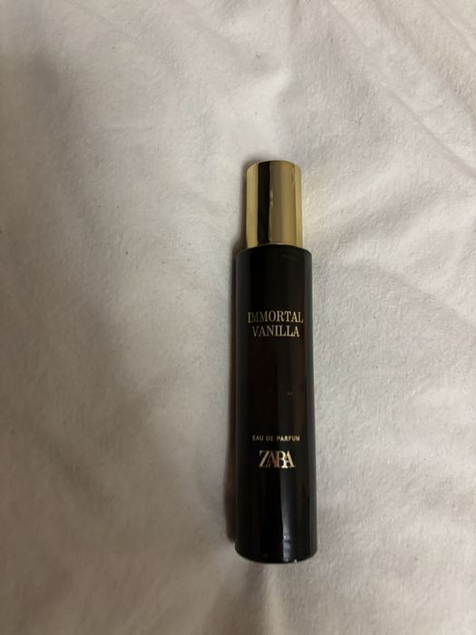 Immortal vanilla zara