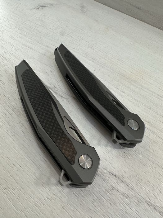Ніж складний Широгоров F95, фліппер, D2, нож складной.