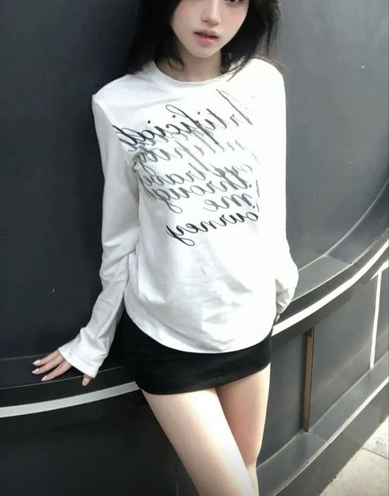 ERD longsleeve | Angel longsleeve | Chrome hearts longsleeve |