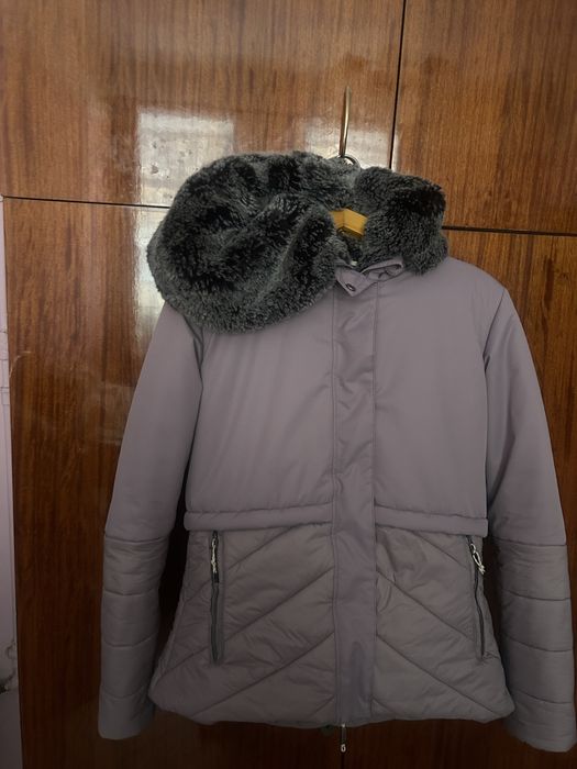 Куртка жіноча розмір м Alpine