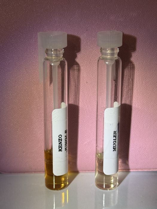 Ділюся парфтекою аромати духи для знайомства ,продаю тільки оригінал