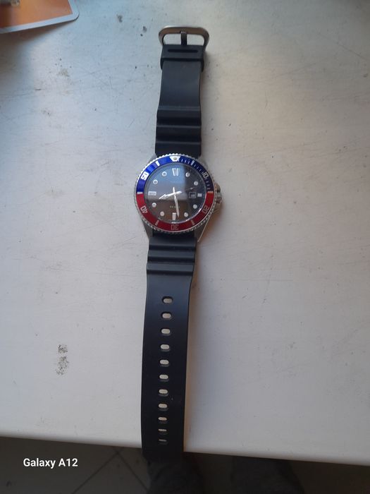 Часы Casio MDV-107