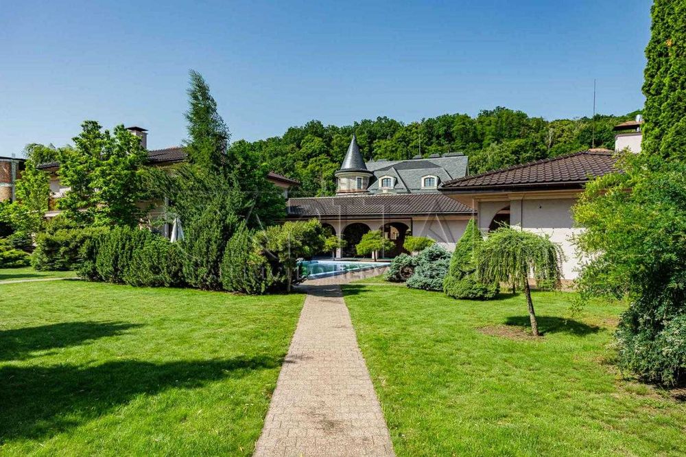 Дом по адресу ул. Васильковская (площадь 670 м²) - Atlanta.ua - фото 13