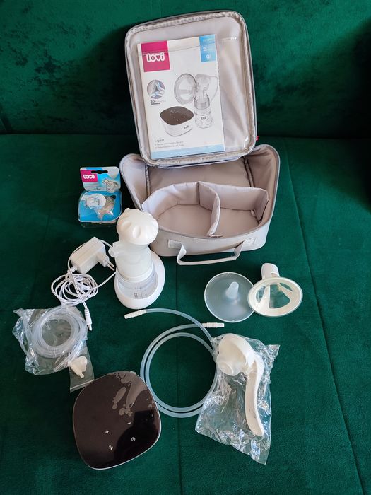 Laktator Lovi Expert 3d