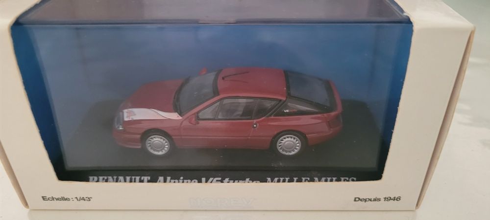Miniatura Renault