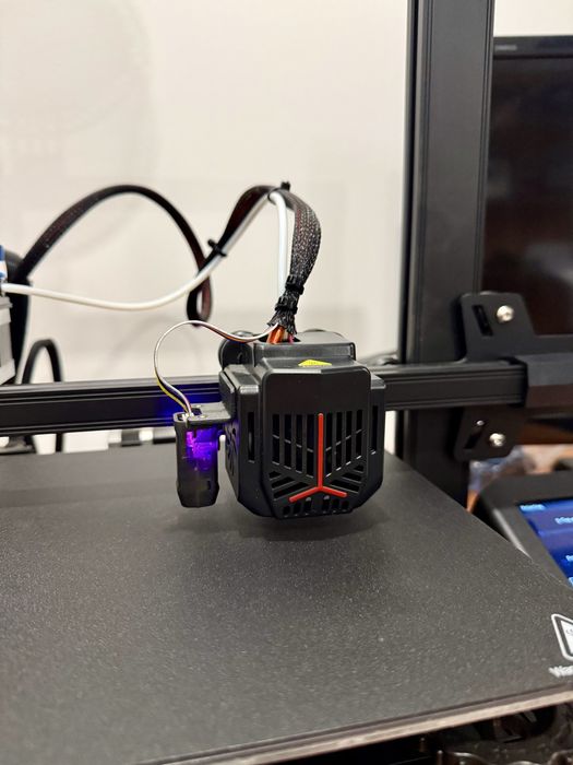 Creality ender 3 v2 neo