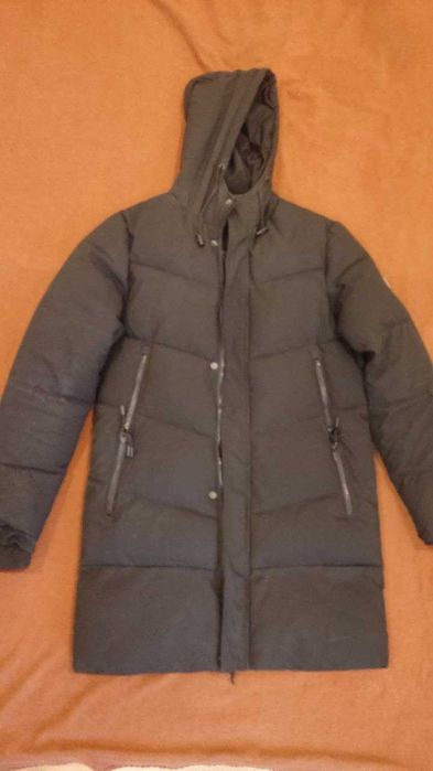Зимова куртка на хлопчика, розмір 44