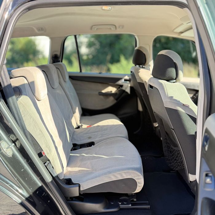 Citroën C4 Grand Picasso 1.6 HDi  7 LUGARES