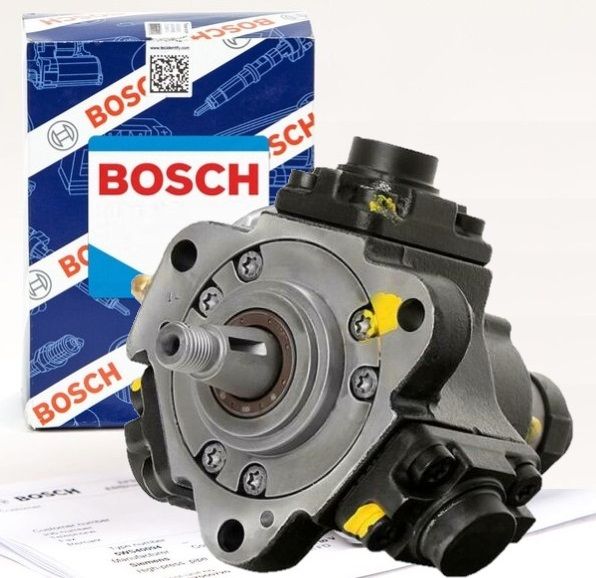 pompa wtryskowa opel insignia astra 2.0 cdti 0445010248 55574632 test