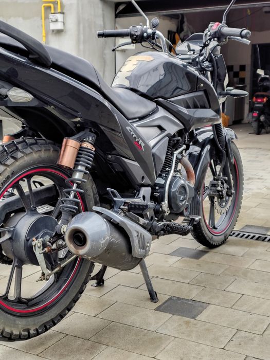 Ліфан сіті р 200