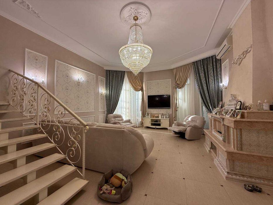 Дом по адресу (площадь 300 м²) - Atlanta.ua - фото 9