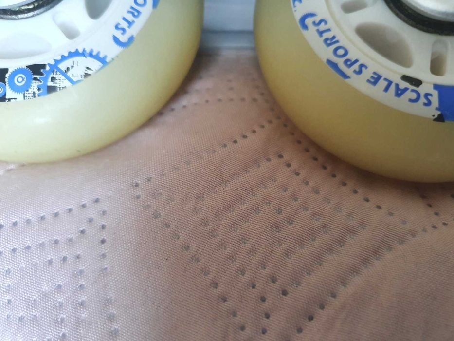 Ролики 39-42 Scale Sports