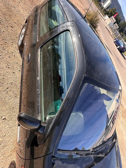 Renault clio 1.5 dci comercial