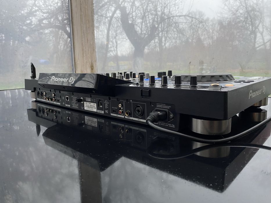Pioneer XDJ-RX all-in-one, kontroler, konsola DJ. Nie CDJ DJM RR RX2