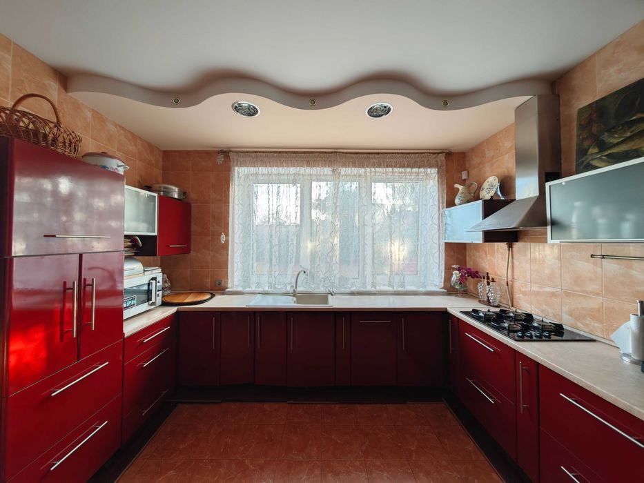 Дом по адресу (площадь 240 м²) - Atlanta.ua - фото 6