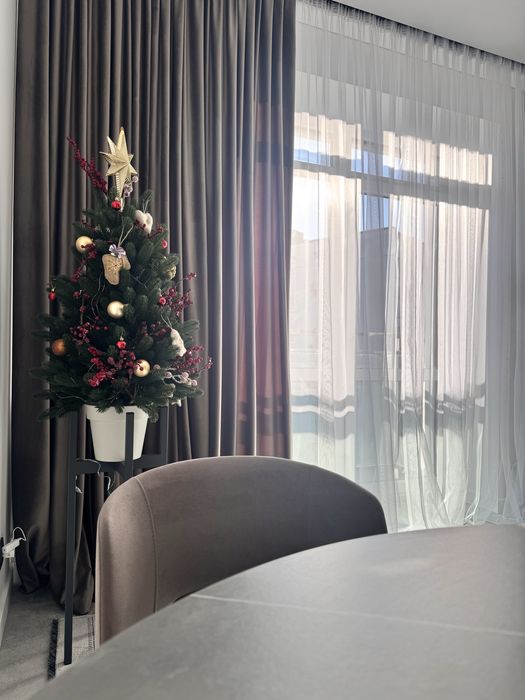 Вільно з січня. Липки, біля озера та парку