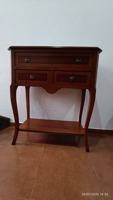 Movel de entrada