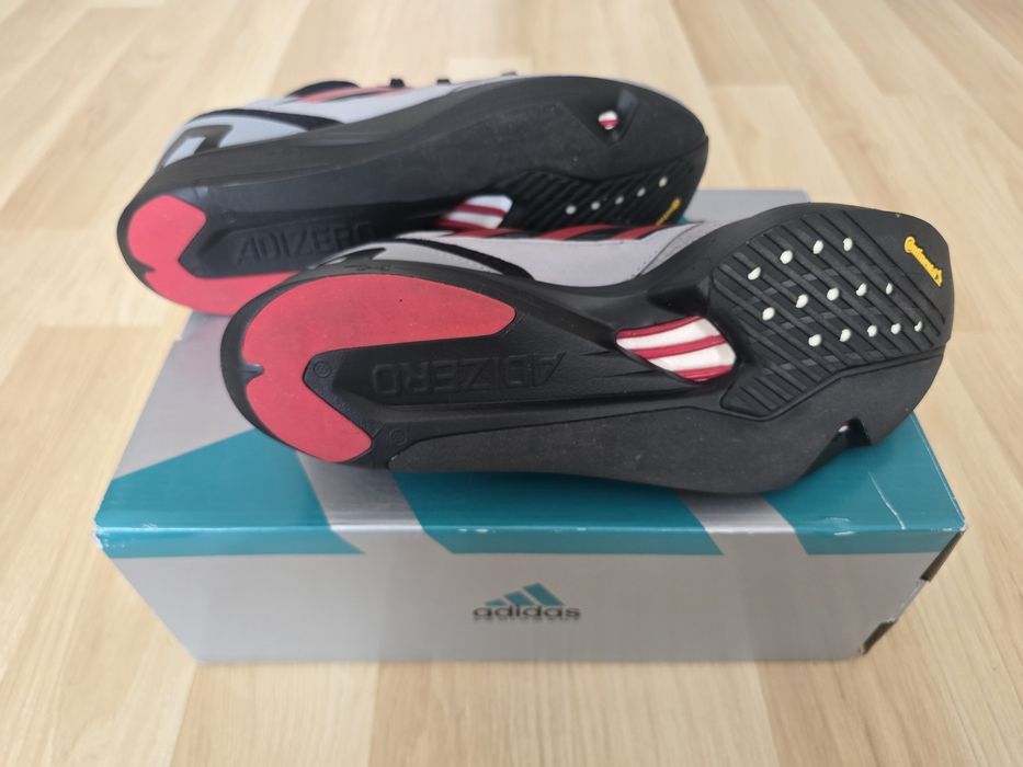 Adidas Equipment Takumi SE JR2630 42 2/3 nowe box