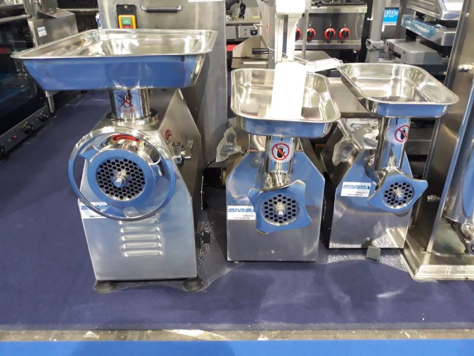 Picadora Industrial de Carne Boca 22 NOVA