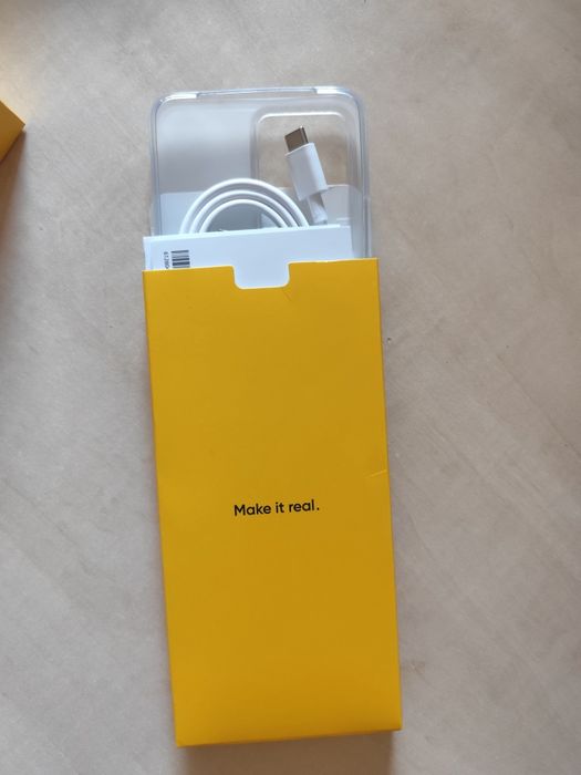 Realme C71 Nowy Rozpakowany