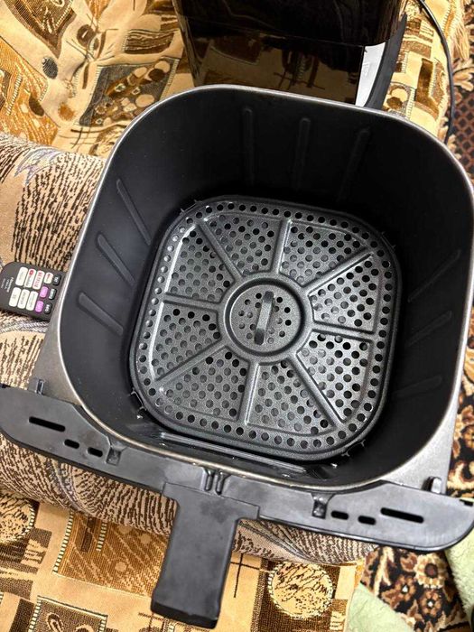 Мультипіч Zelmer ZAF 6500