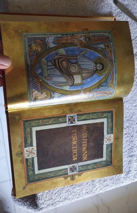 Pamiętnik świętej rodziny