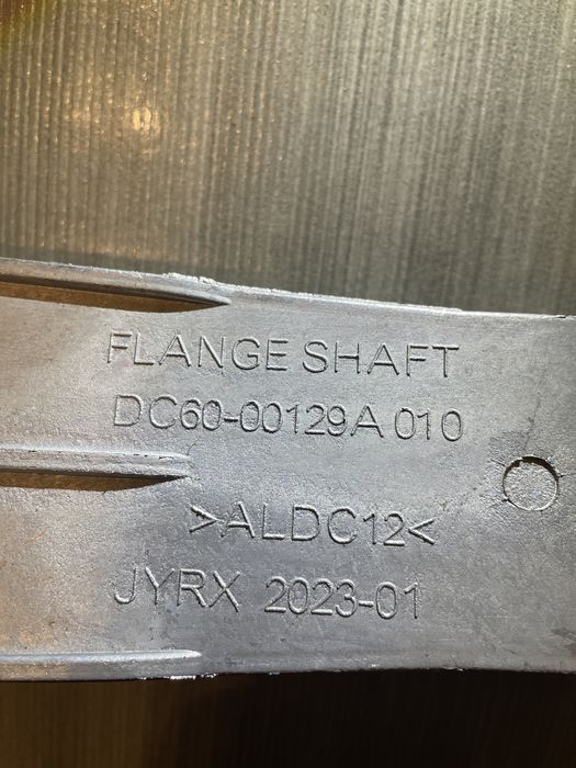 Krzyzak bebna  do pralki Samsung