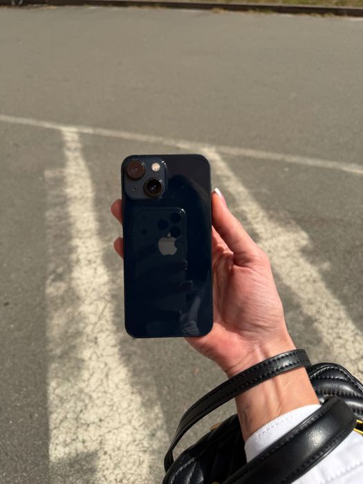 iPhone 13mini, 128Gb