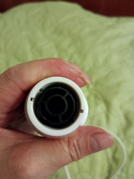 Продам фен Saturn