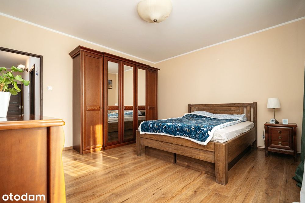 Zadbany dom po remoncie | Ołtaszyn | 183 m²