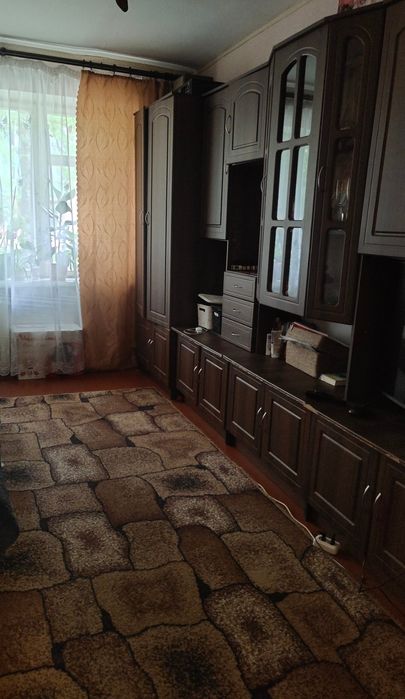 Квартира 2х кімнатна в центрі міста