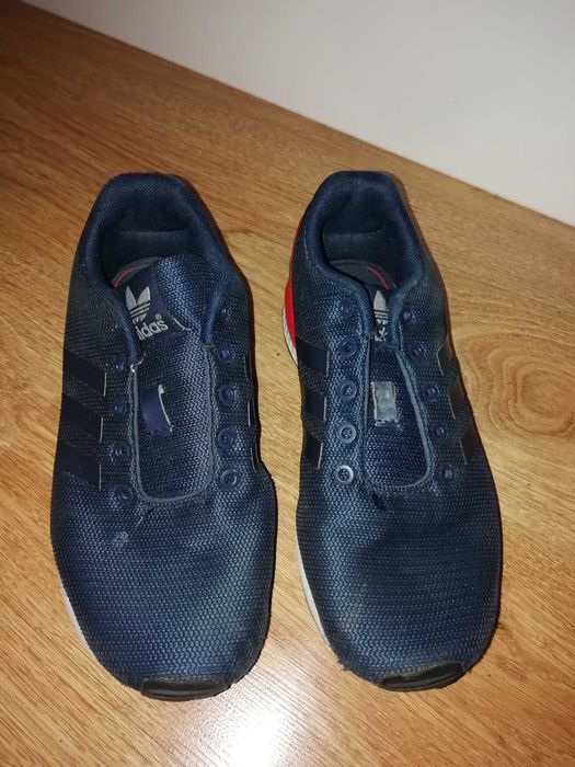 Buty adidas zx flux