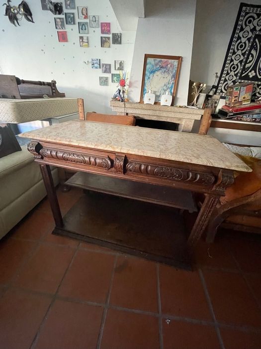 Moveis Sala em Madeira