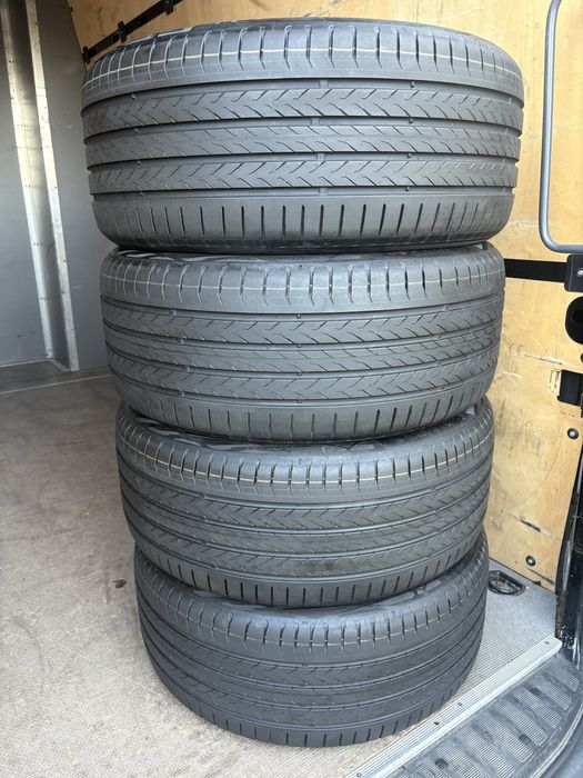 255/40 R20 97V XL Continental EcoContact 6Q art.(2654)