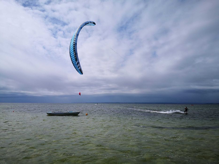 Flysurfer Sonic 13m - Sonic3 13 - Latawiec komorowy KITE - super stan
