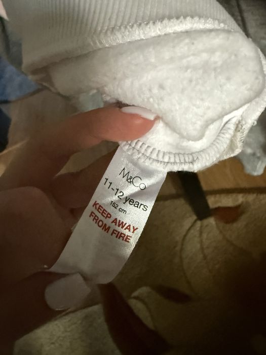 Теплі кофтинки на осінь/зиму